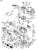 Basic engine