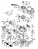 Basic engine