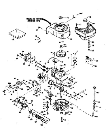 Basic engine