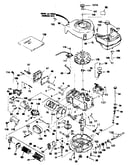 Basic engine