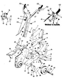 Handle assembly