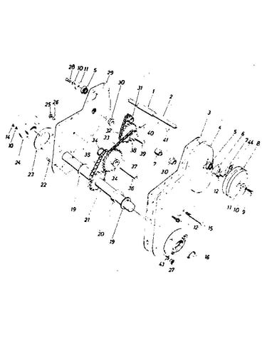Transmission 784-0257