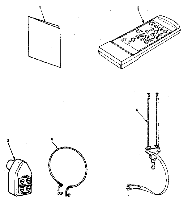 Accessories