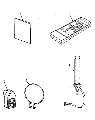 Accessories
