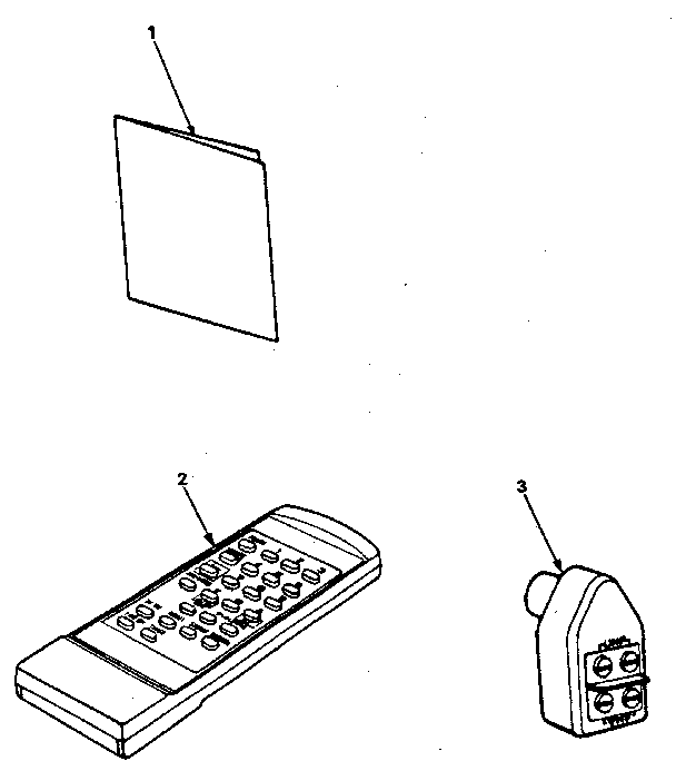 Accessories