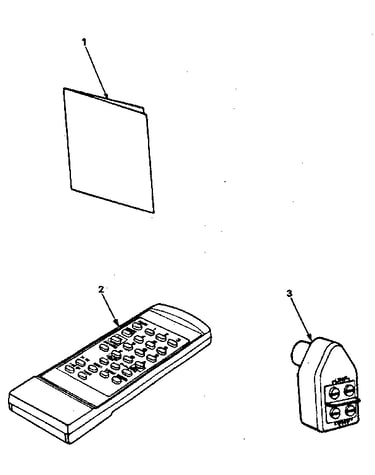 Accessories