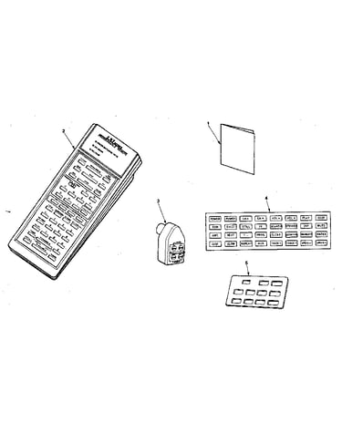 Accessories