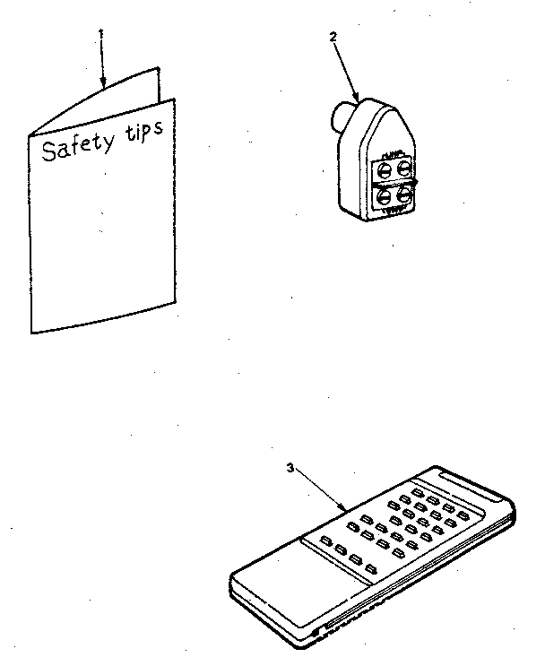 Accessories
