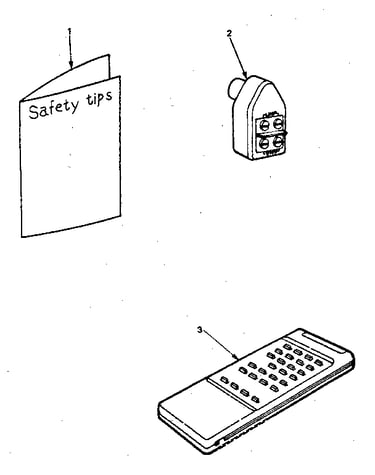 Accessories
