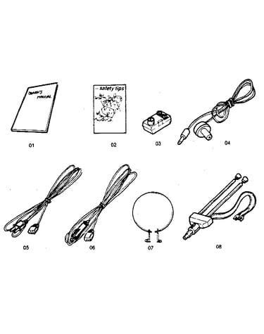 Accessories