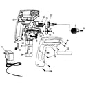 Craftsman 900112151 unit parts diagram