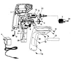 Craftsman 900112151 unit parts diagram