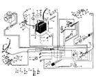 Craftsman 917254422 electrical diagram