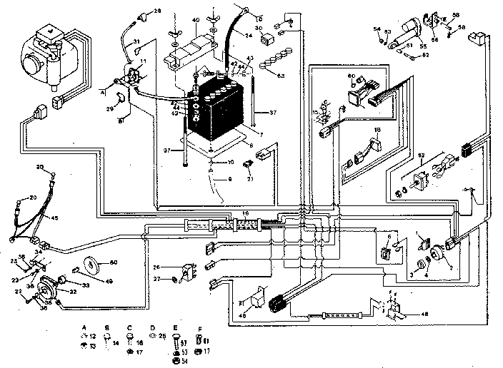 Electrical