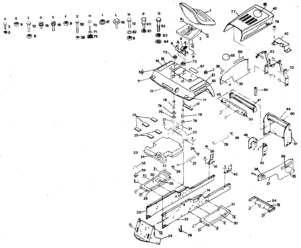 CHASSIS AND ENCLOSURES