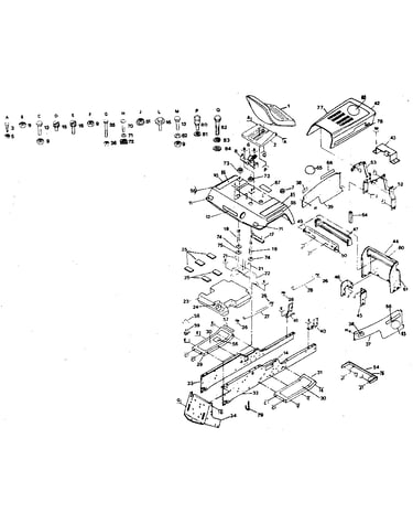 Chassis and enclosures