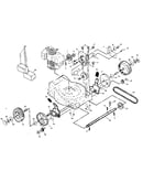 Drive assembly