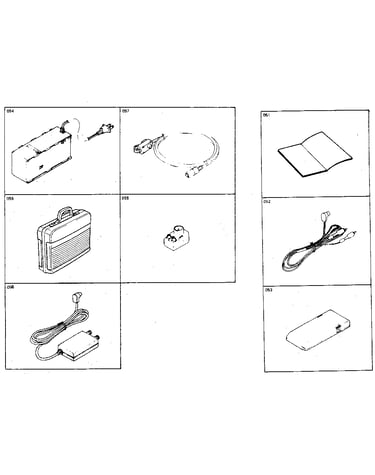 Accessories