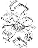 Main parts