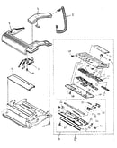 Upper cover, opcnt, key