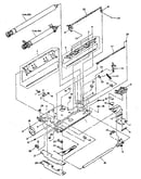Figure 2 printer mechanism