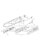 Upper cover assembly