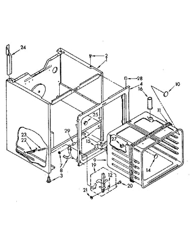 Oven