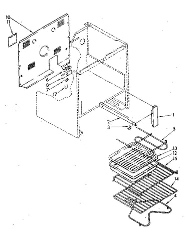 Oven