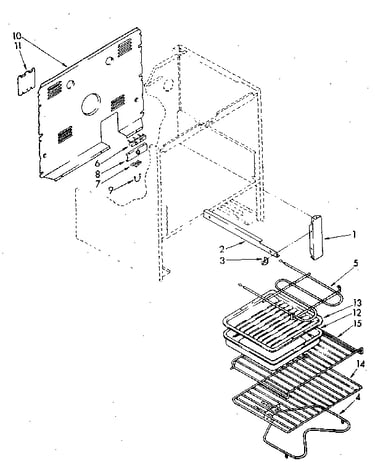 Oven
