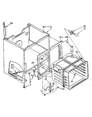 Oven