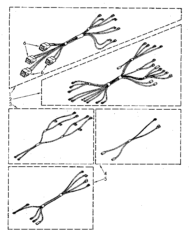 WIRING HARNESS