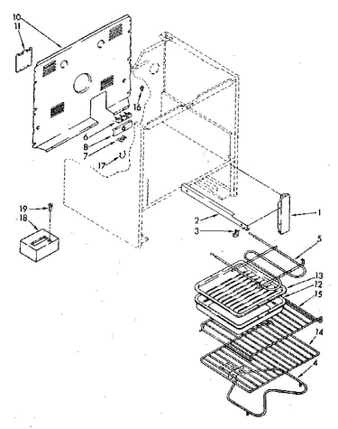 Oven