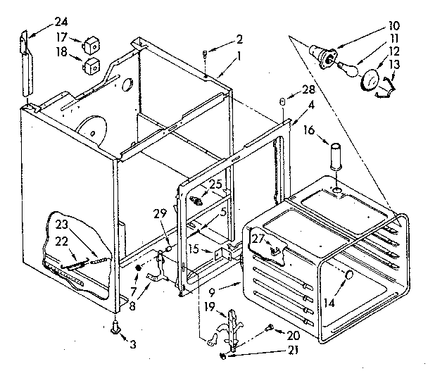 Oven
