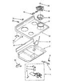 Cooktop