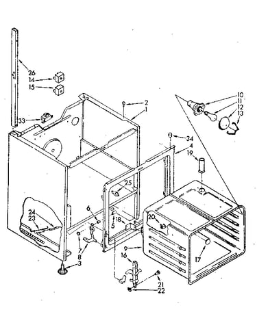 Oven