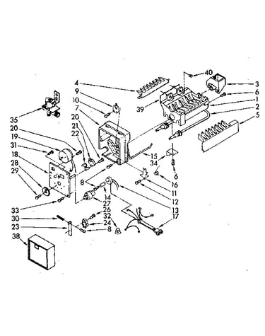 Icemaker
