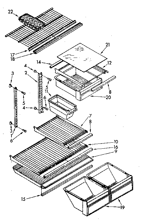 Shelf