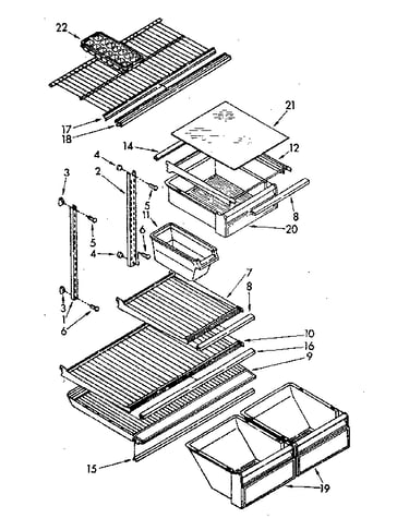 Shelf
