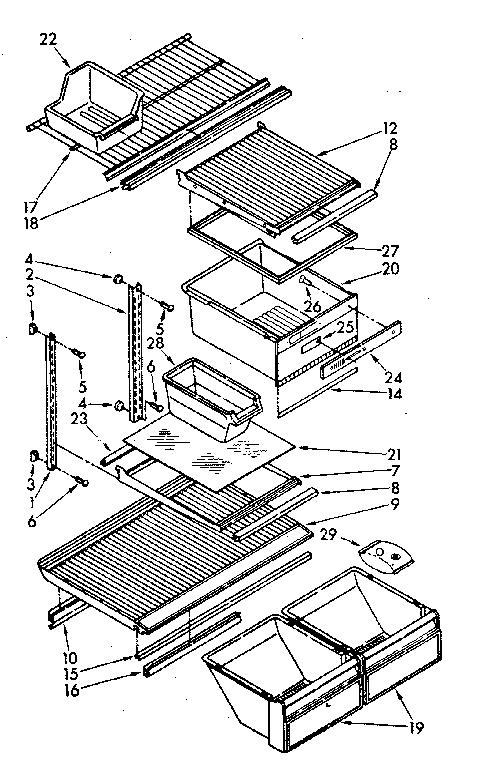 Shelf