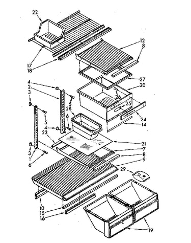 Shelf