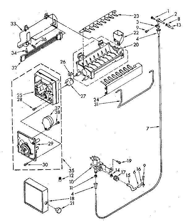 Icemaker