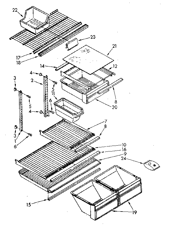 Shelf