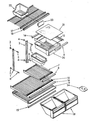 Shelf