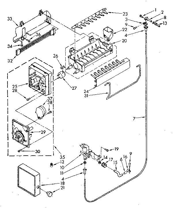 Icemaker