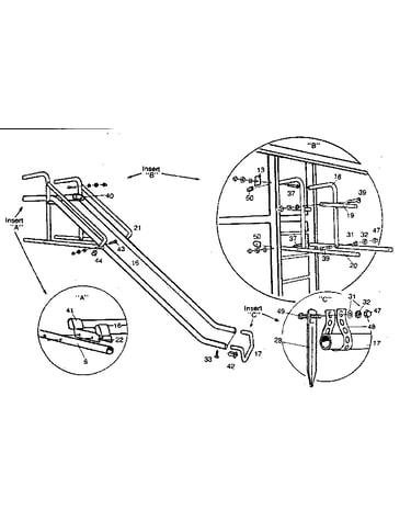 Slide assembly
