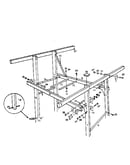 Frame assembly