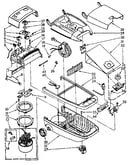 Vacuum cleaner