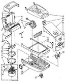 Vacuum cleaner