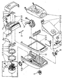 Vacuum cleaner