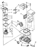 Vacuum cleaner